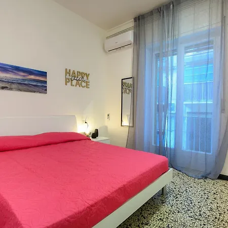 0187 Apartment