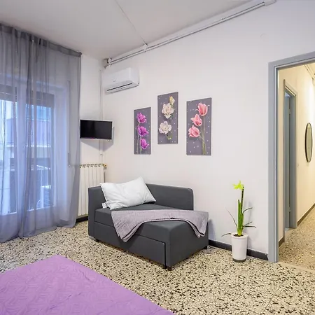 Apartment 0187 *
